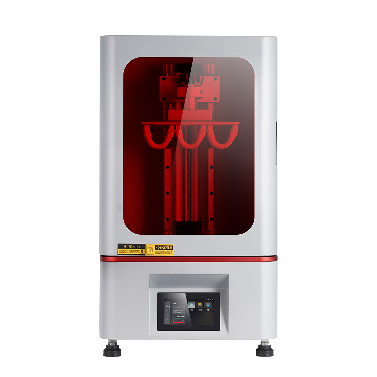 Eternal D1 dental resin 3D printer