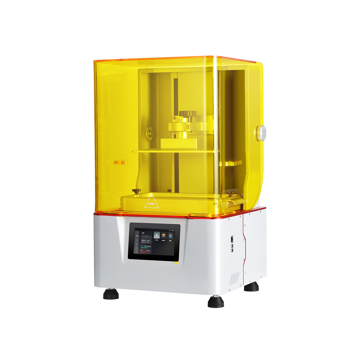 Eternal Y8 dental resin 3D printer