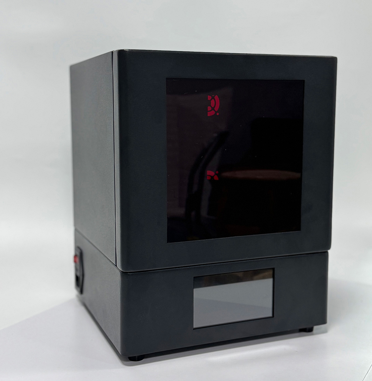 Professional Yidimu dental UV curing equipment for resin models