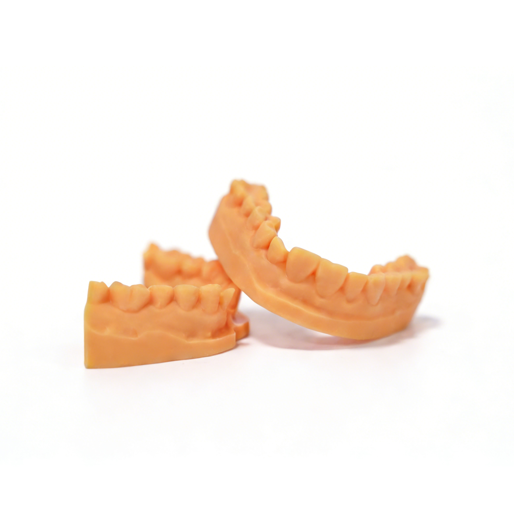 Yidimu professional dental resin 3D printer in a digital dental laboratory