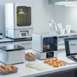 how much does a dental 3d printer cost