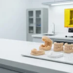 what can you make with a dental 3d printer
