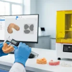 what to look for in a dental 3d printer selection guide